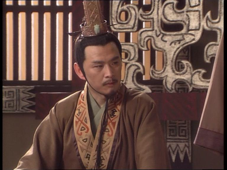 孙子兵法与三十六计 第19集视频封面图