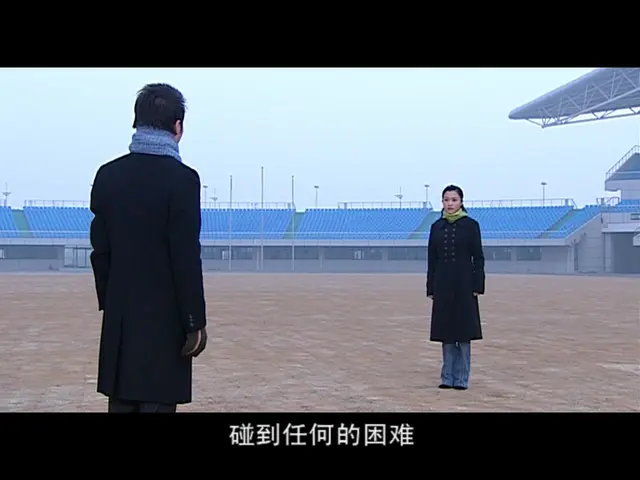 嫂子的情感时代 18集