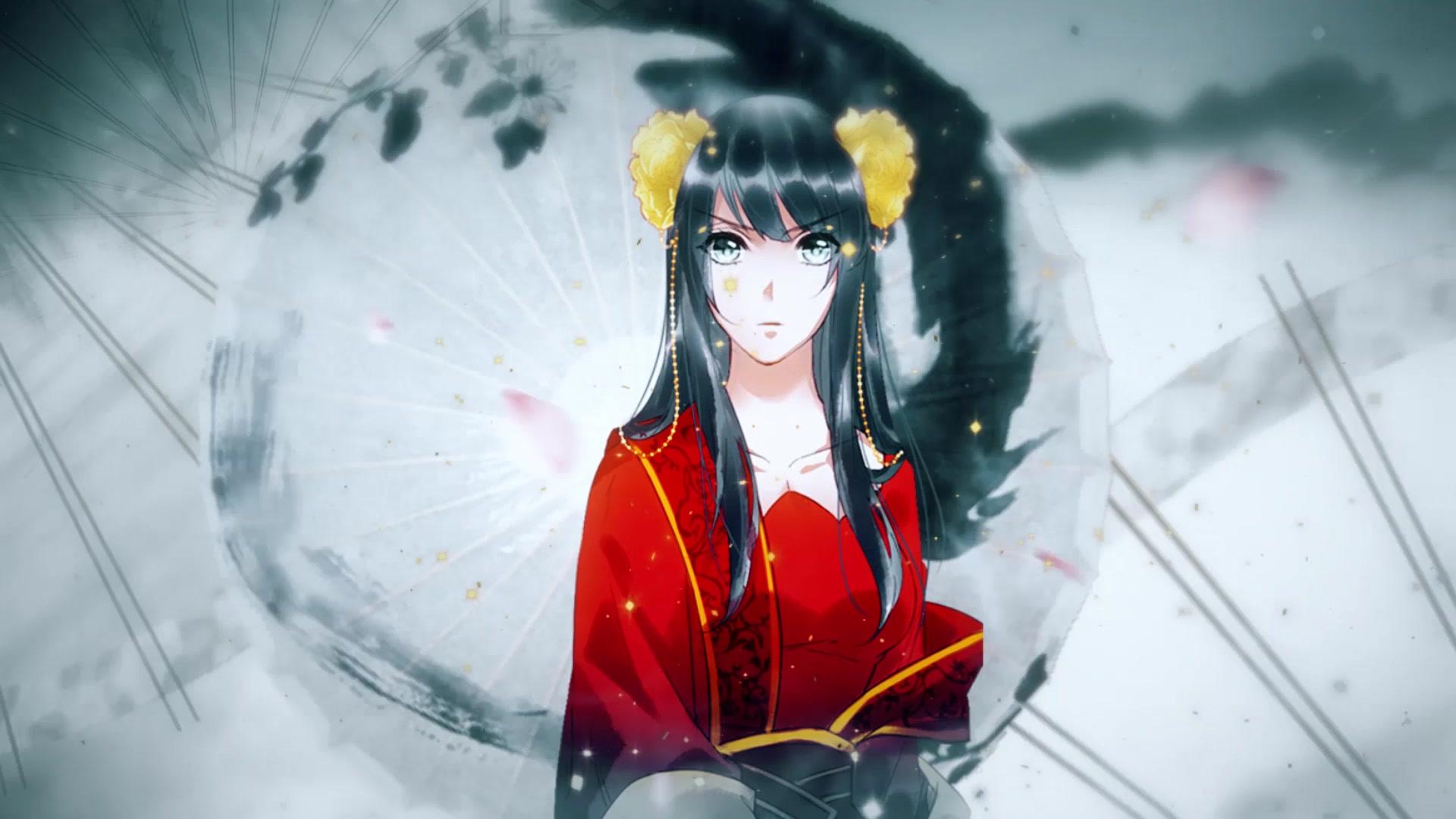 医妃倾城：王妃要休夫第一季 第5集视频封面图