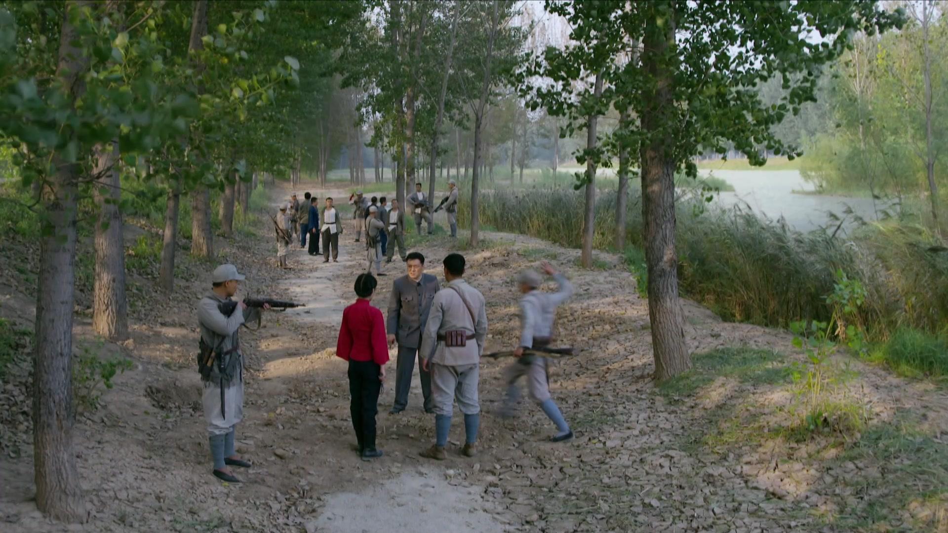 刺情 第22集视频封面图