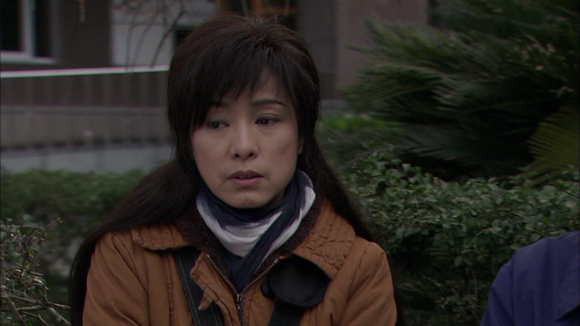 阿喜 第10集视频封面图