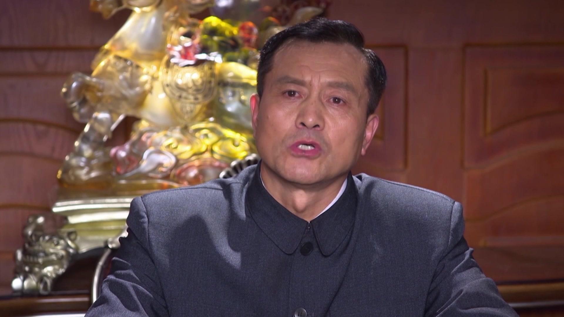 虎胆神鹰 第36集视频封面图