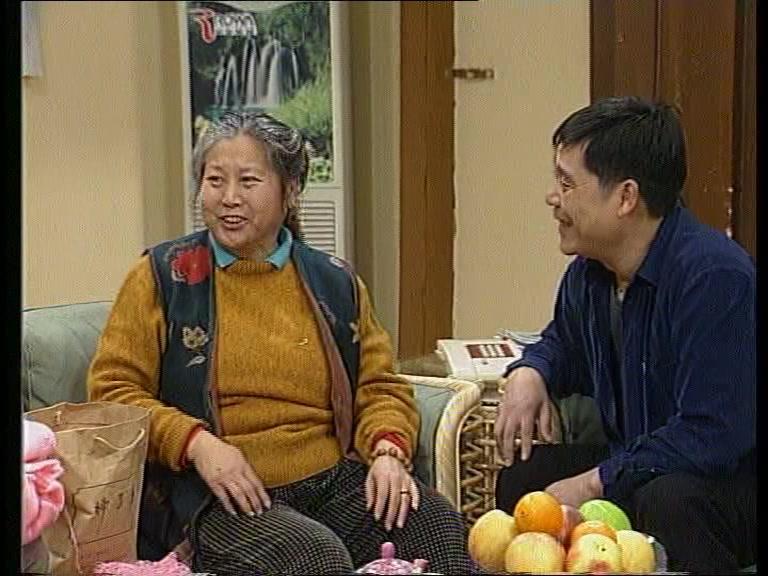 外来媳妇本地郎第一部 第272集视频封面图