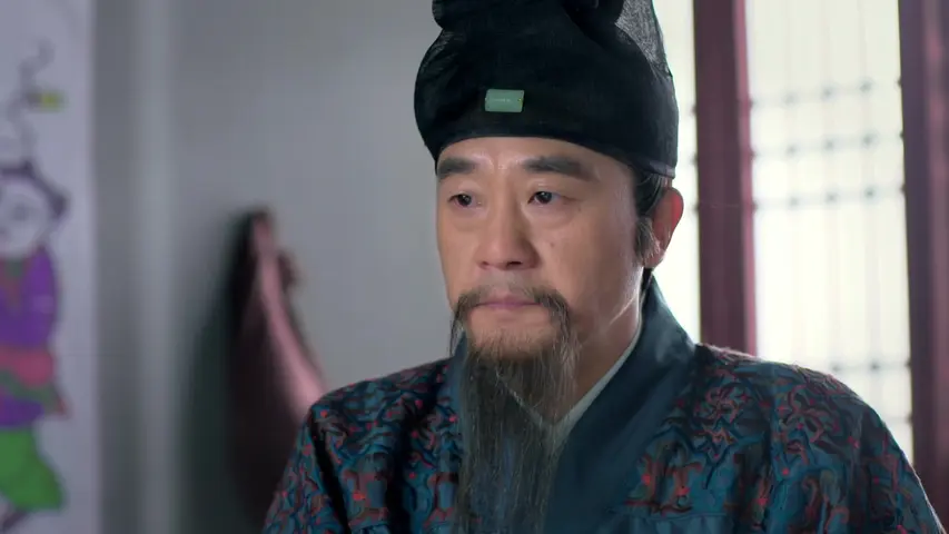 神机妙算刘伯温 17集