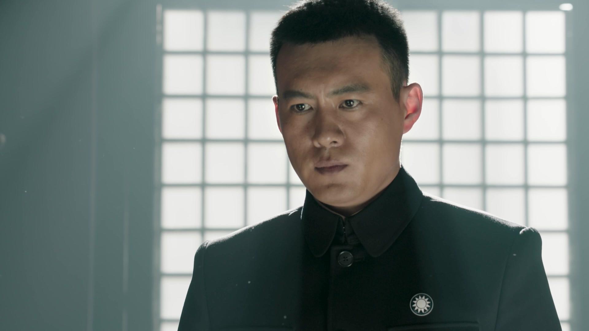 誓盟 第16集视频封面图