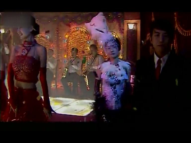 铁面歌女 第2集视频封面图