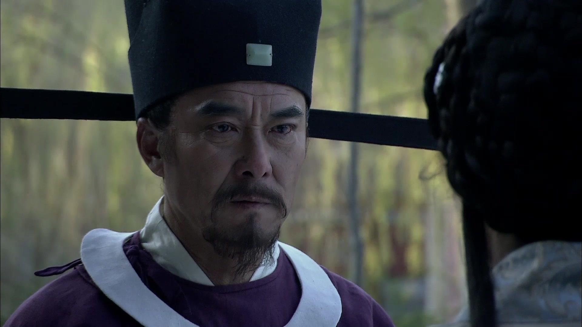 大宋提刑官第二部 第29集视频封面图