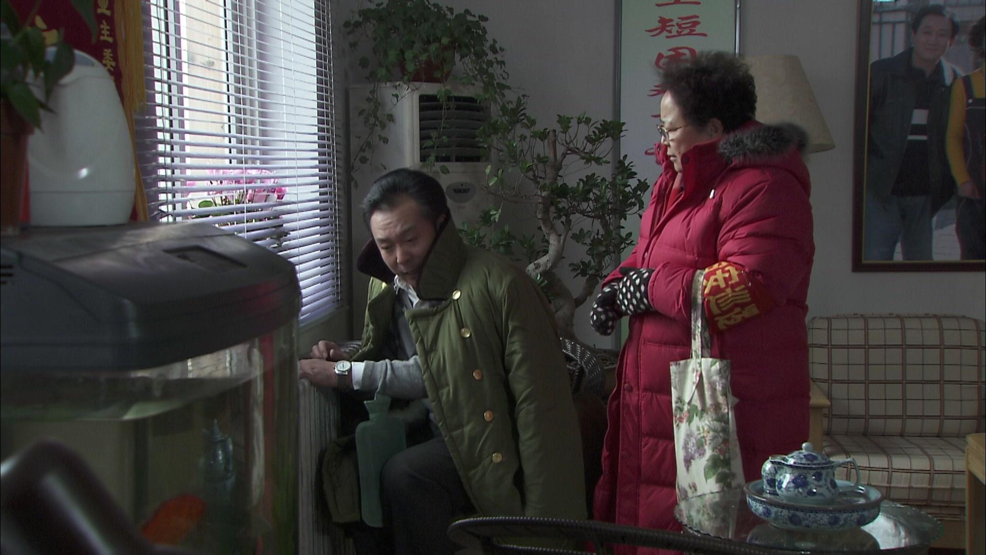 小区故事多 第11集视频封面图