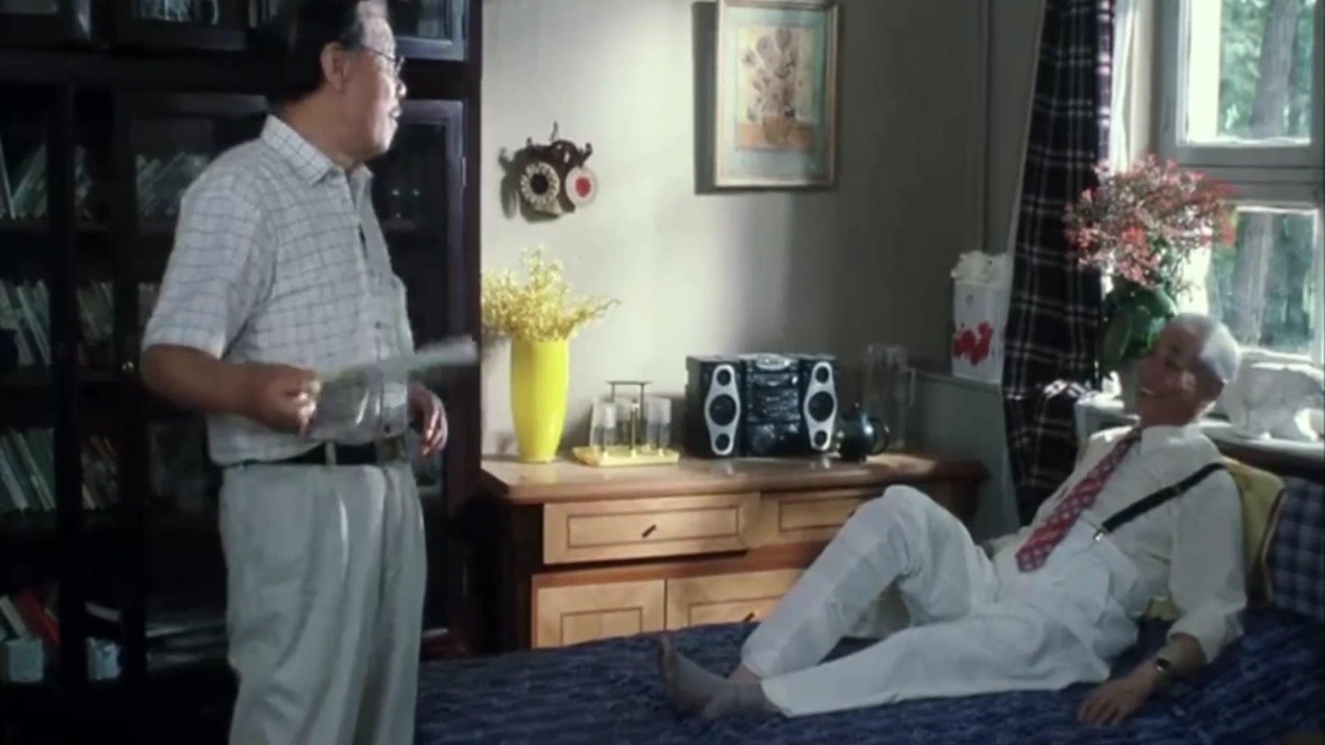 九九艳阳天视频封面图