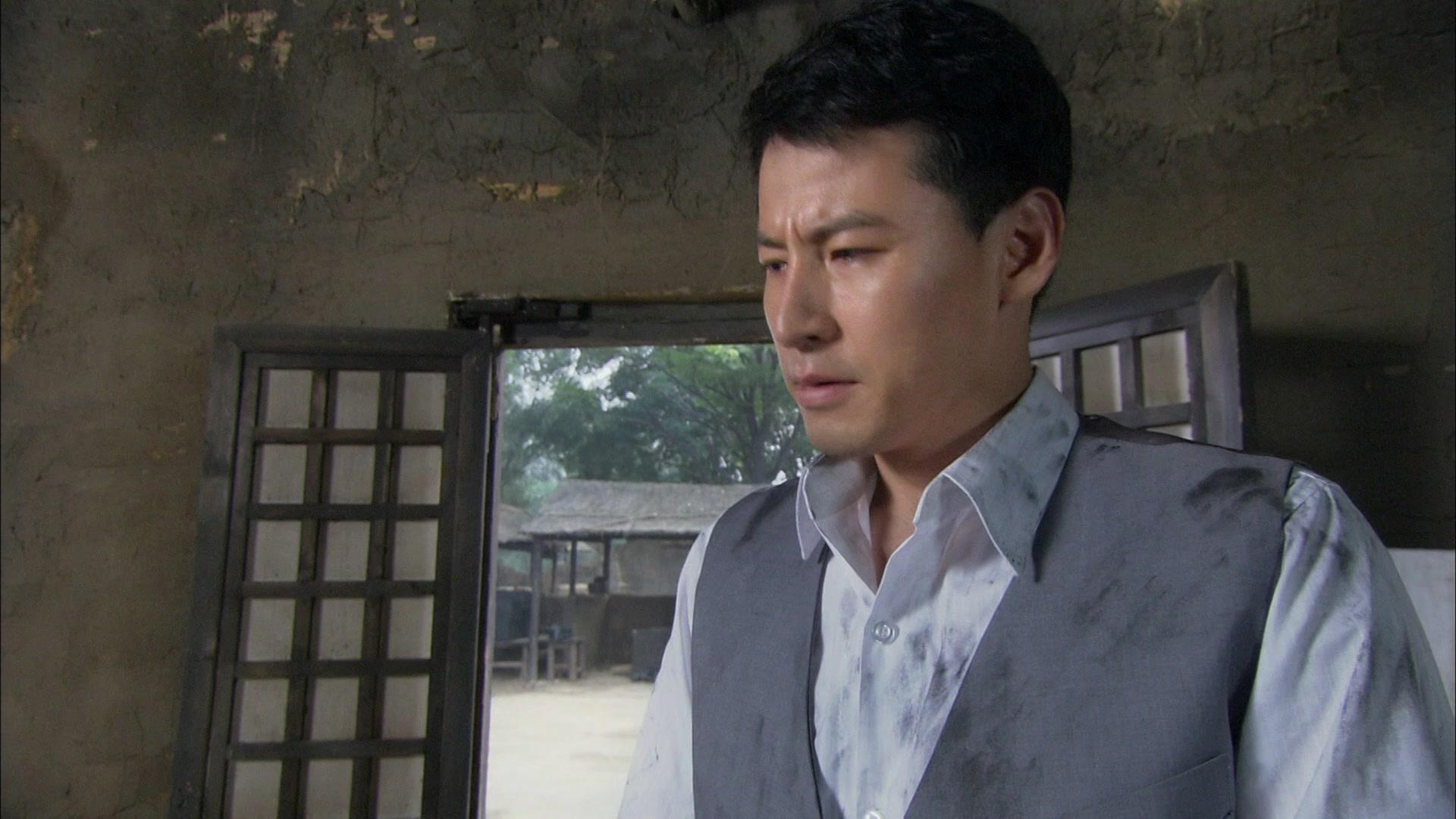和平战士 第32集视频封面图
