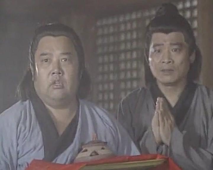 再世情缘 第12集视频封面图