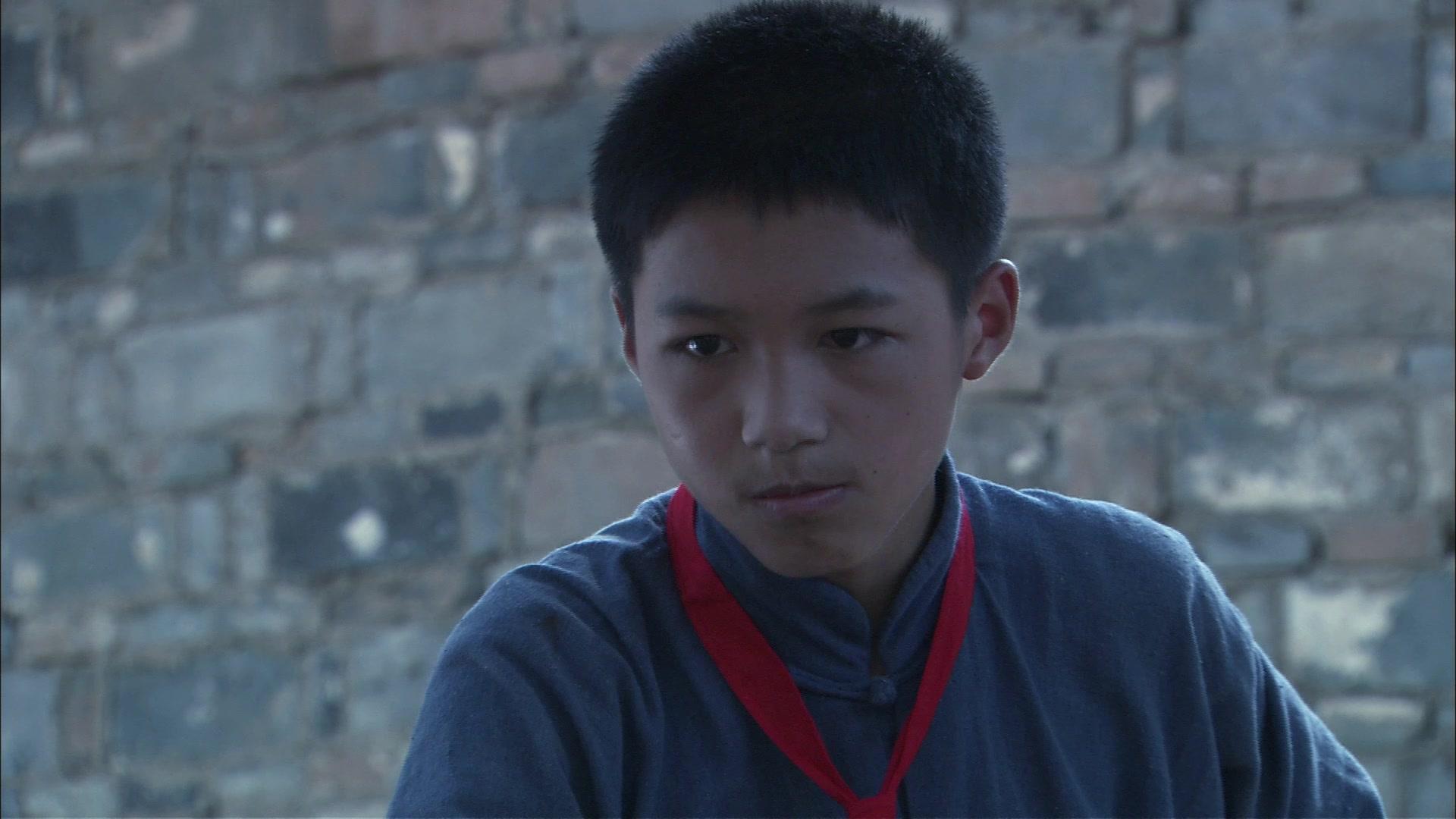 少共国际师 第11集视频封面图