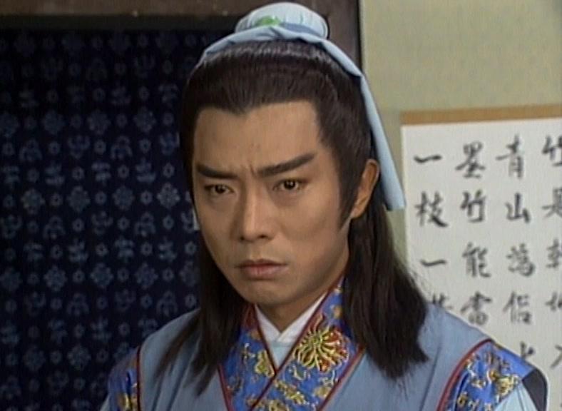 雪娘 第6集视频封面图