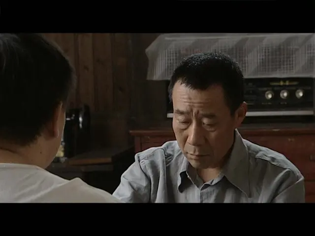 父爱如山 9集