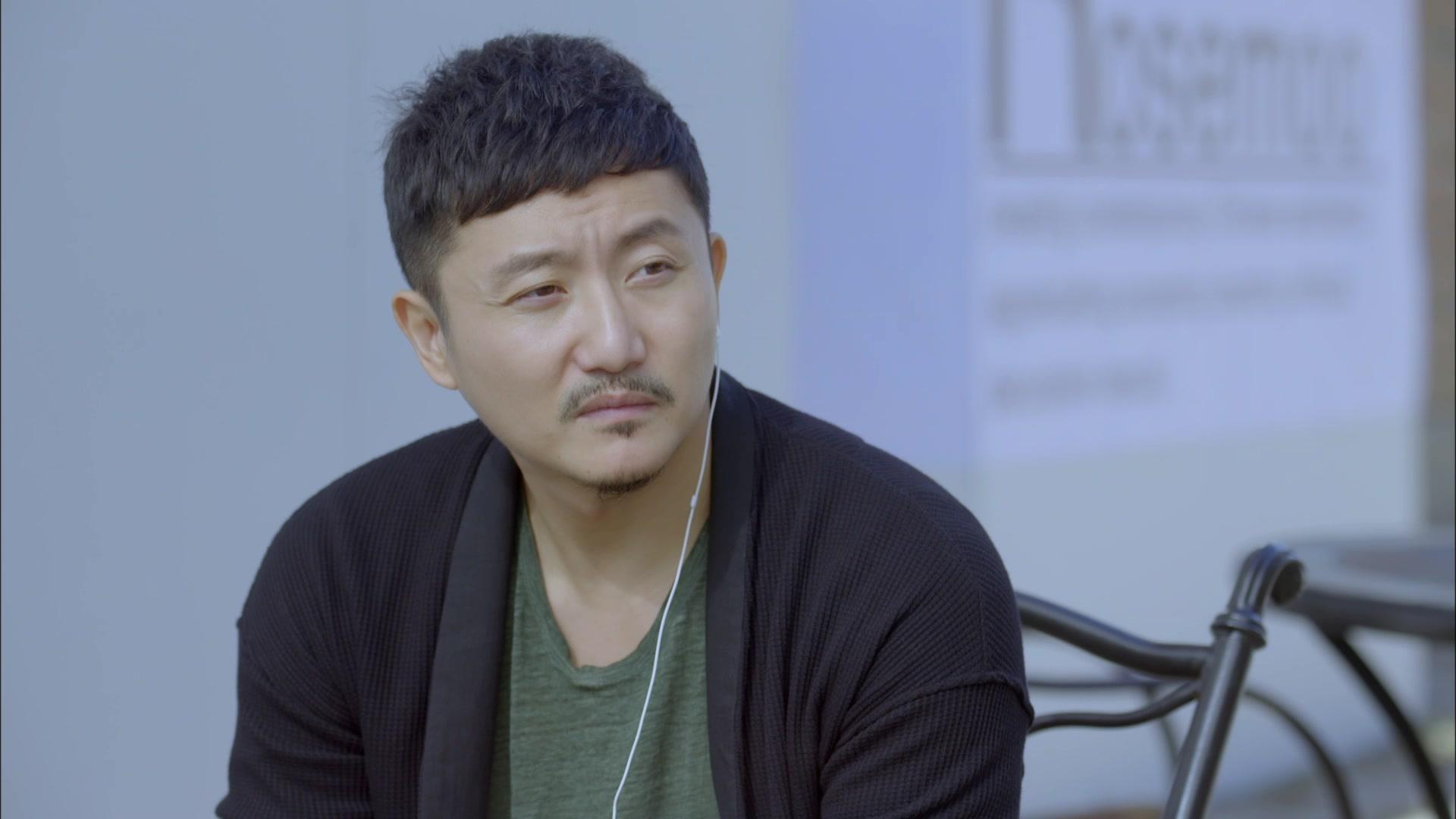 我为儿孙当北漂 第28集视频封面图