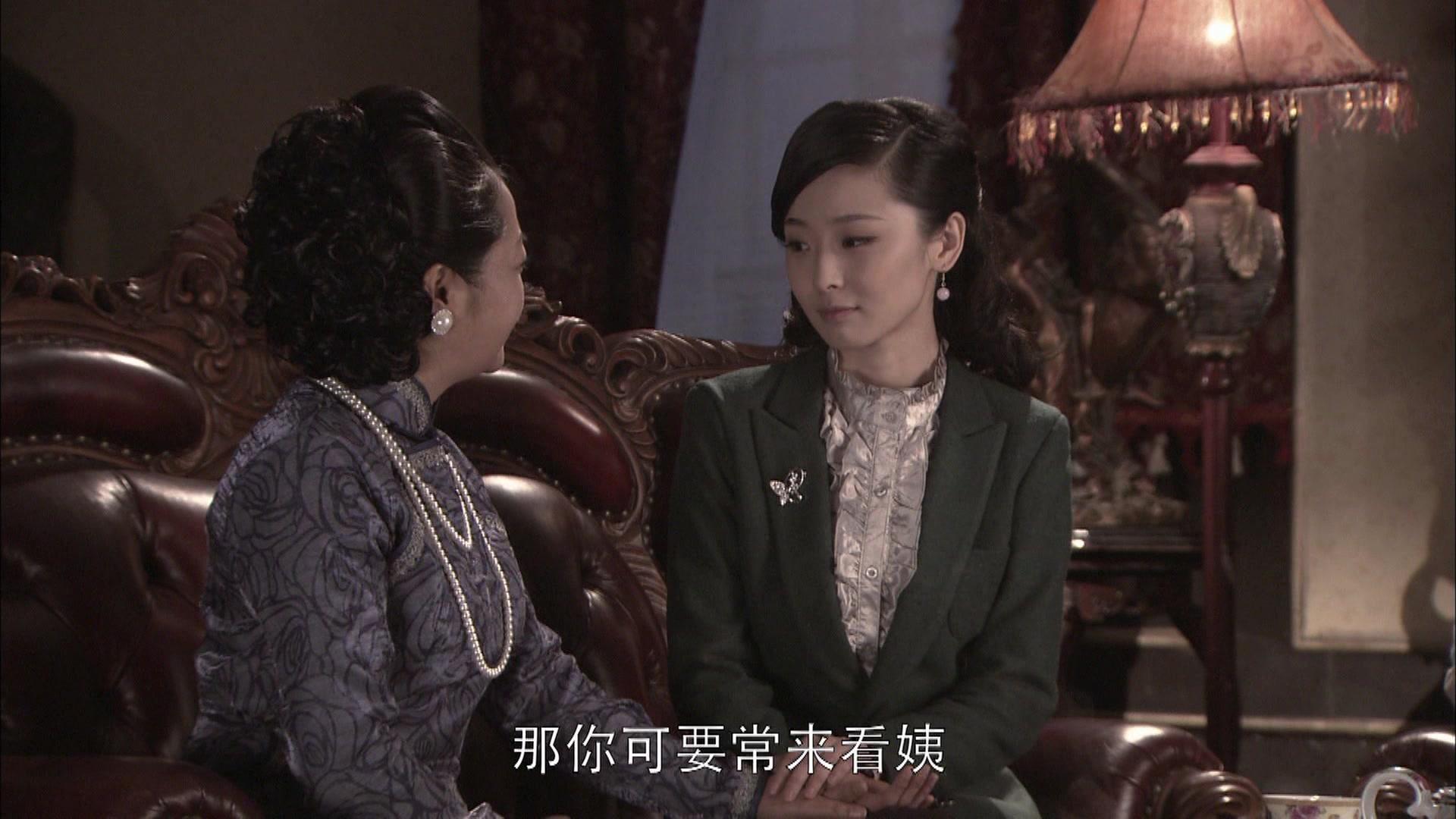 黑狐 第14集视频封面图