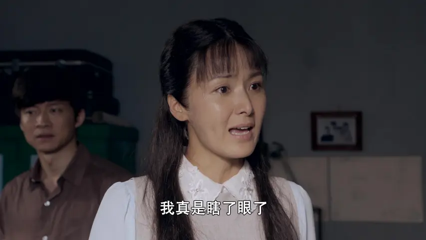 娘亲舅大 8集