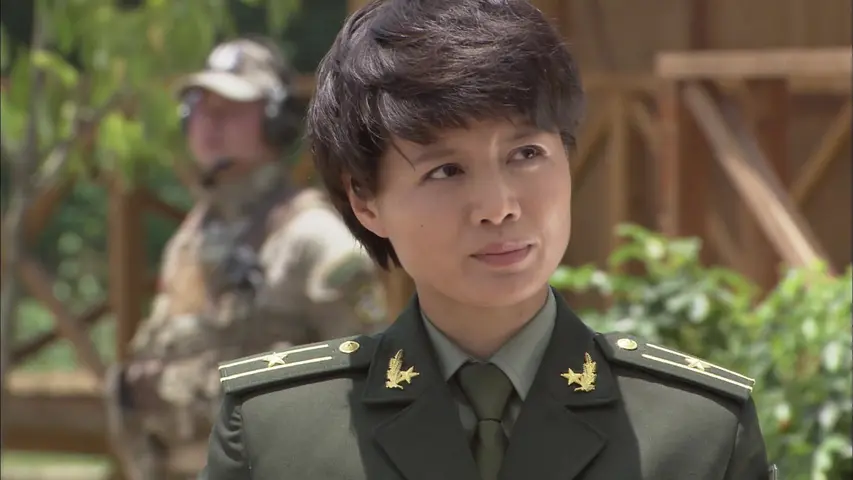 特种兵之火凤凰 36集