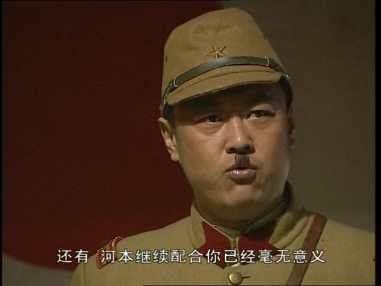 我爷爷我爸爸 第22集视频封面图