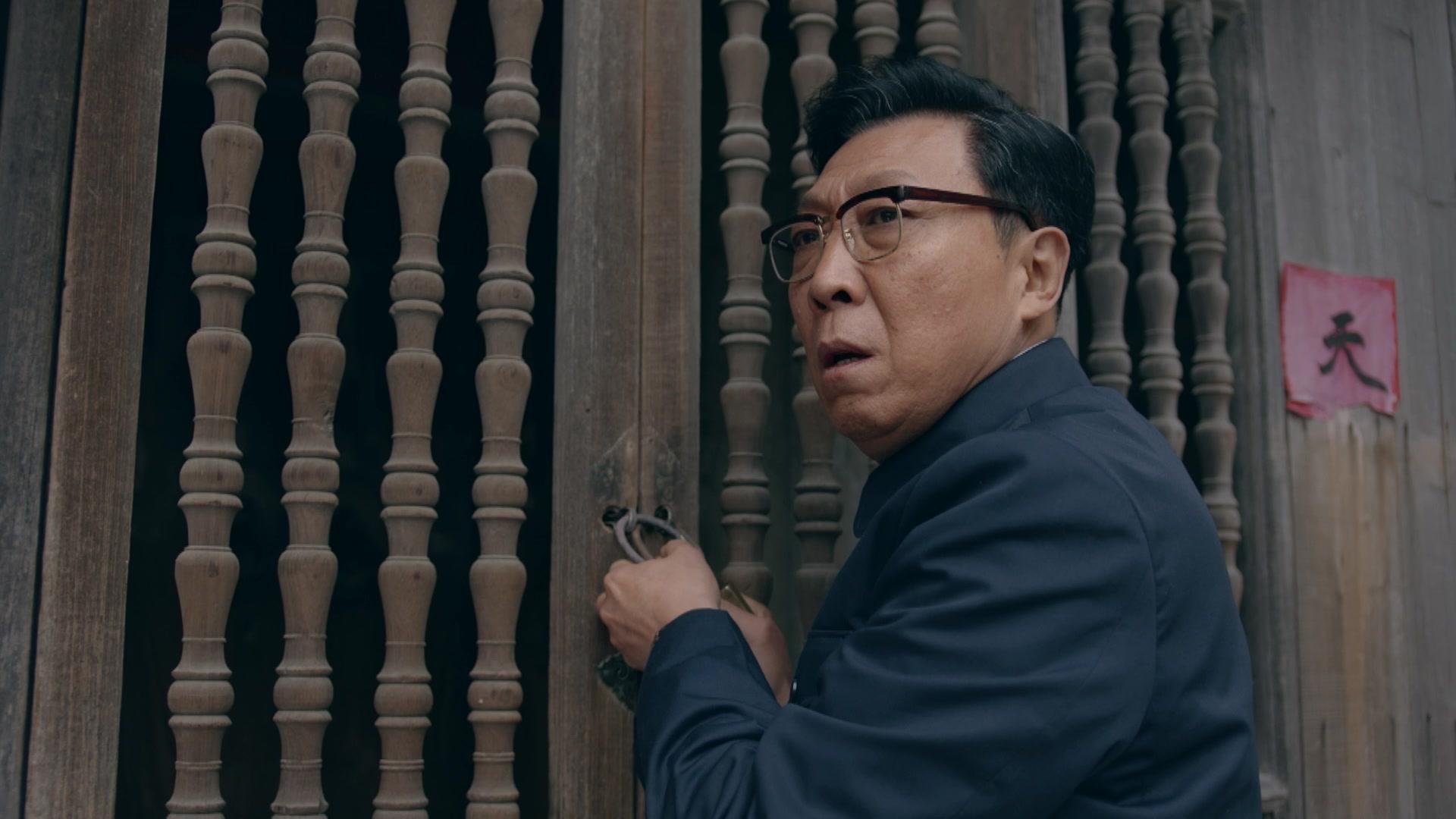 谷文昌 第30集视频封面图