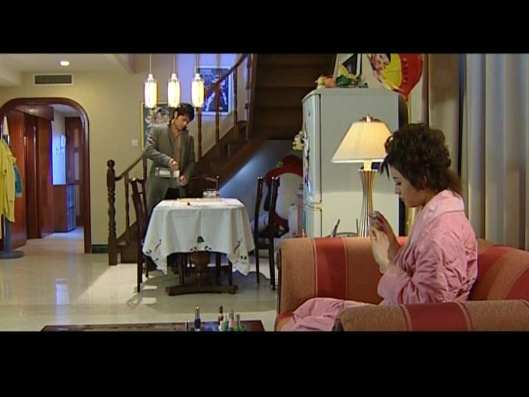 无法抗拒 第12集视频封面图