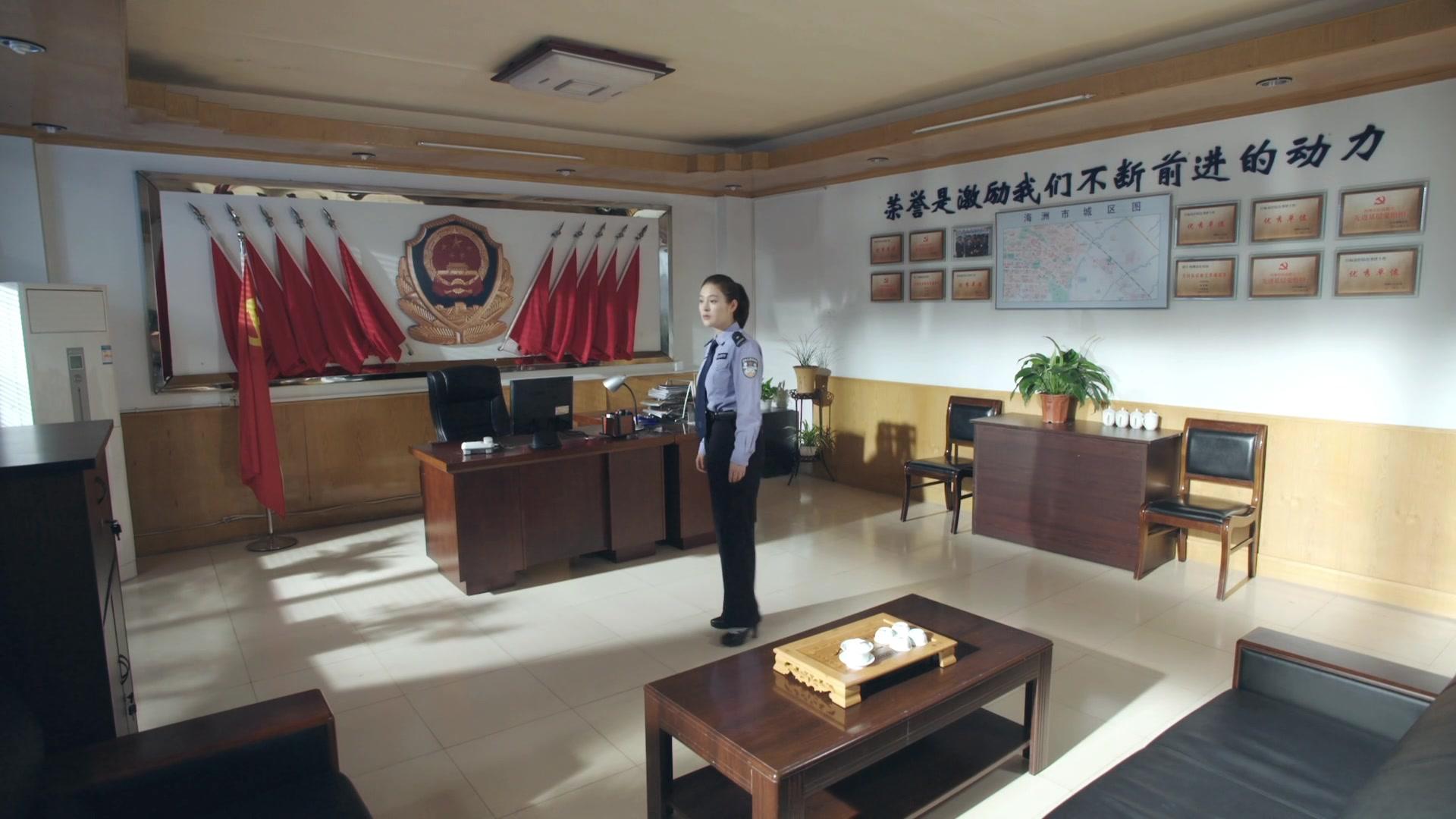 法网追凶 第3集视频封面图