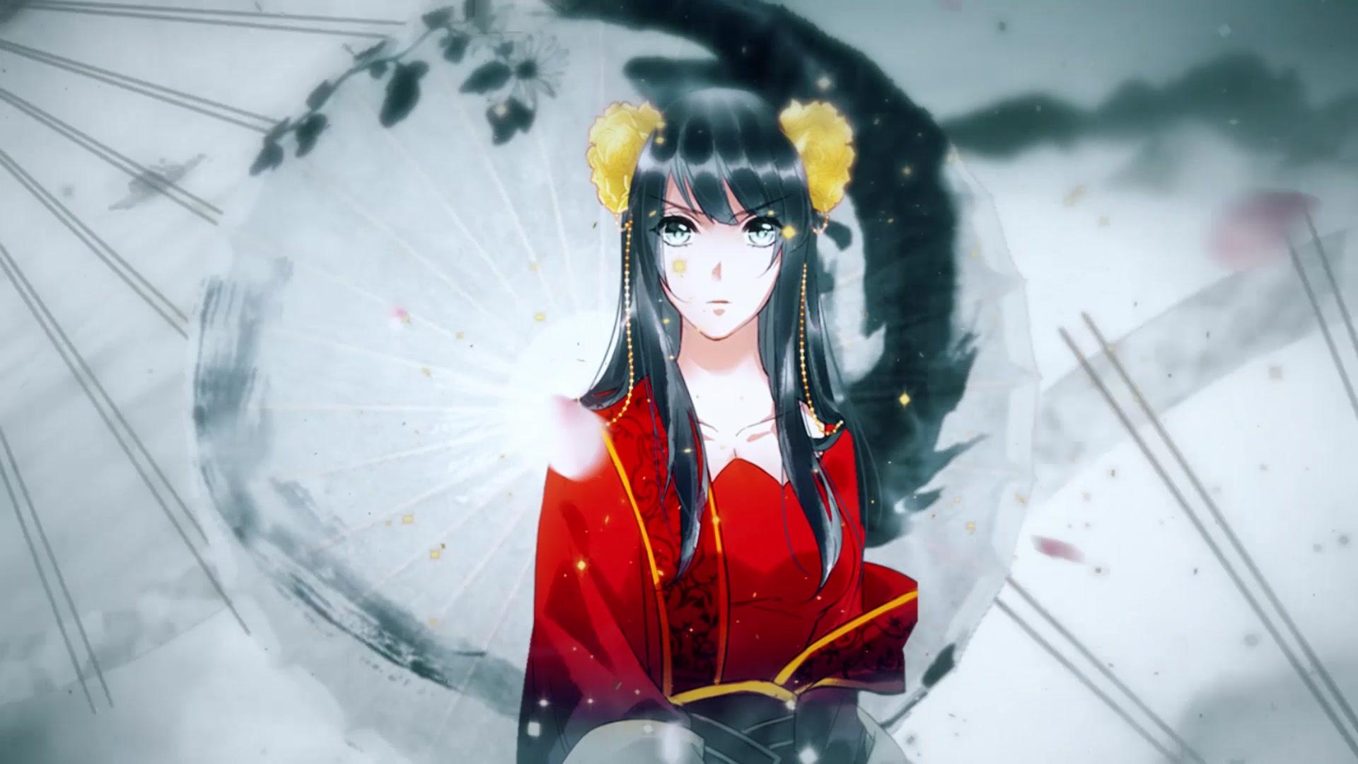 医妃倾城：王妃要休夫第一季 第12集视频封面图