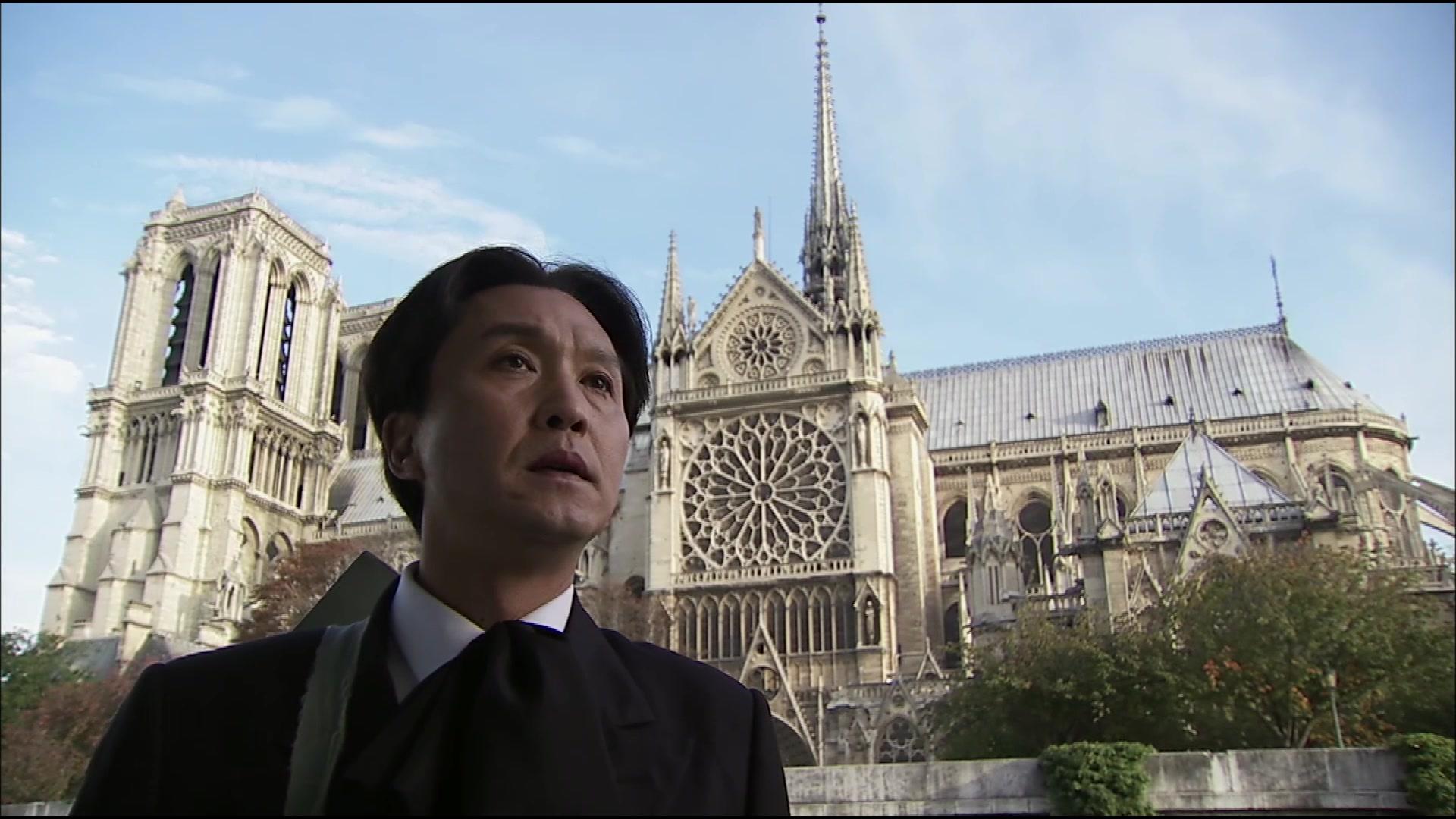 徐悲鸿 第5集视频封面图