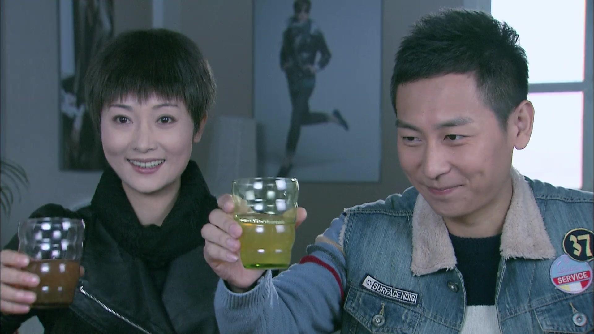 天堂不相信眼泪 第29集视频封面图