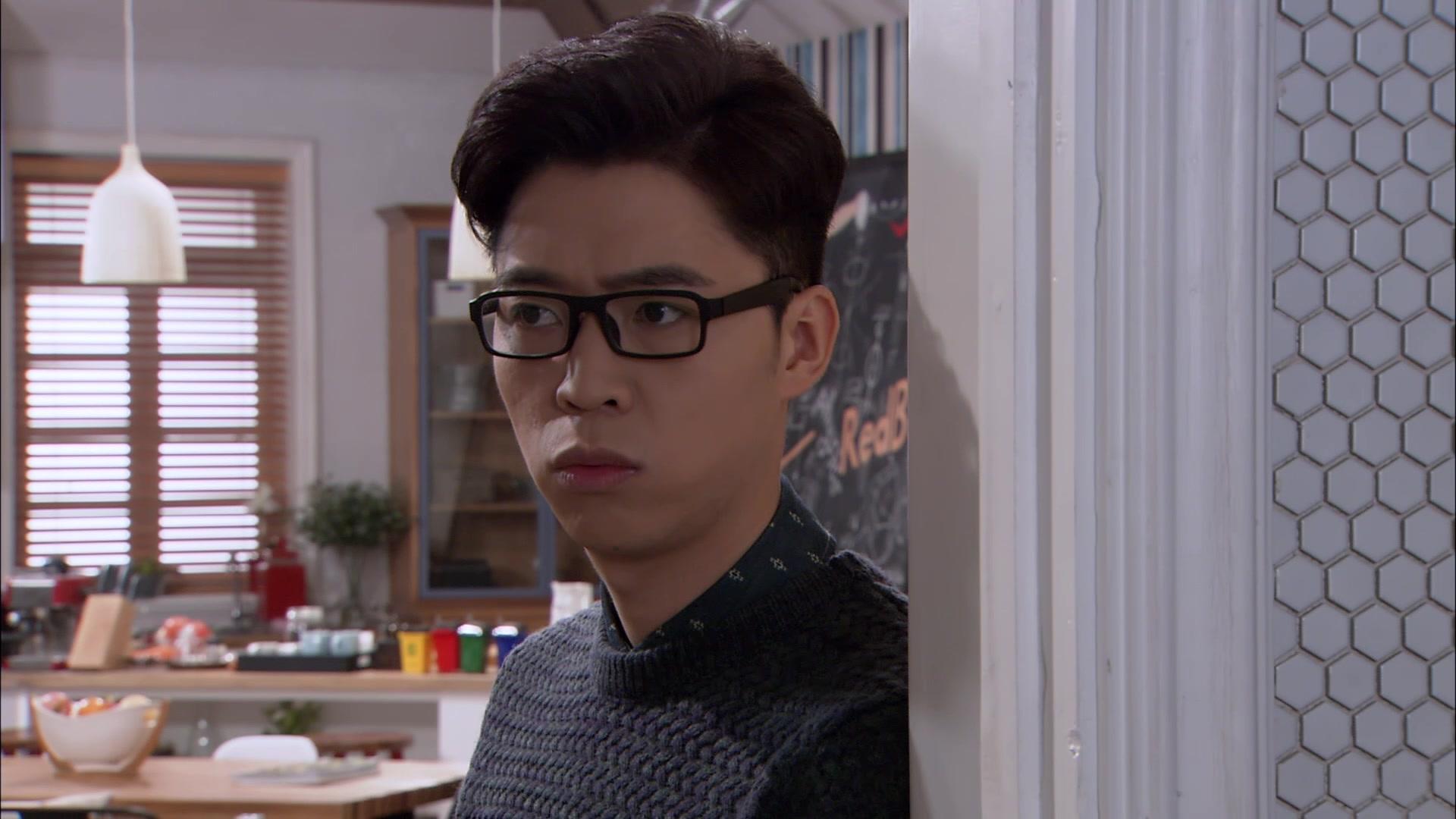 淑女涩男 第27集视频封面图