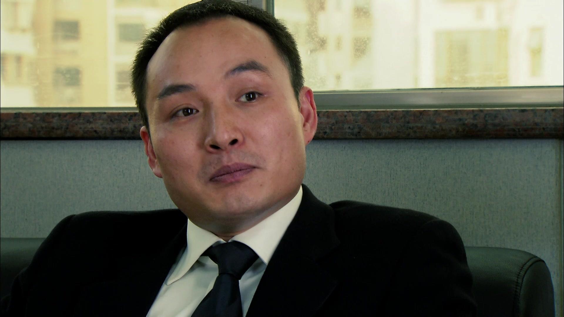 浮尘下的枪声 第3集视频封面图