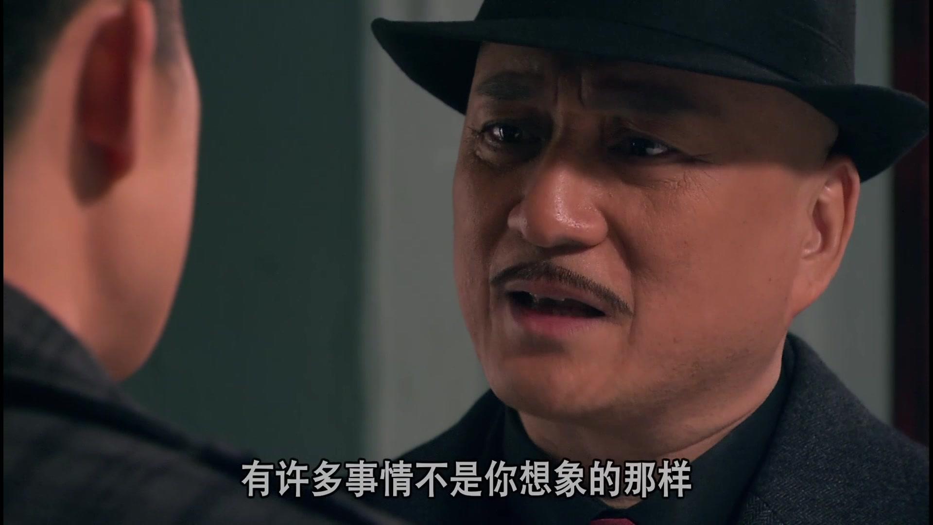 血色黎明 第10集视频封面图
