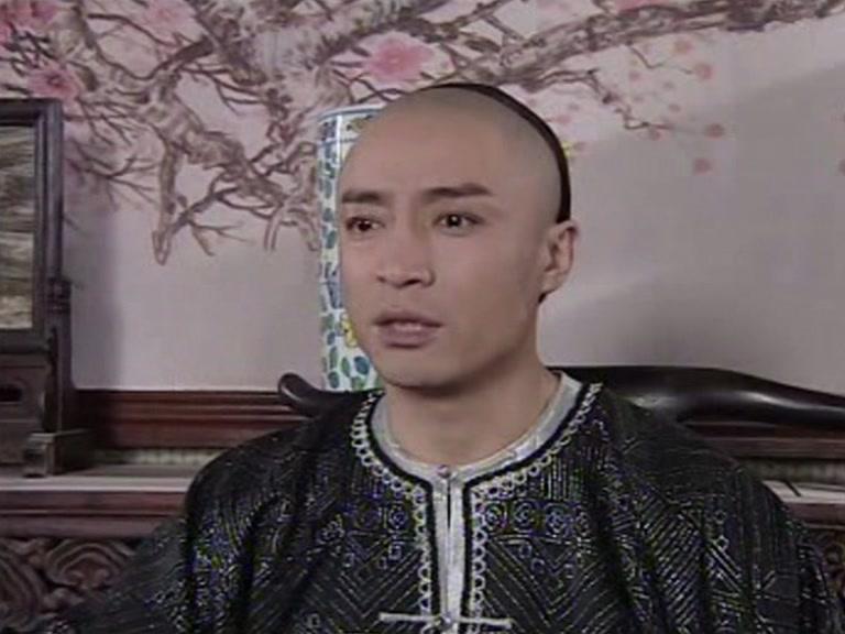 大清洗冤录 第20集视频封面图