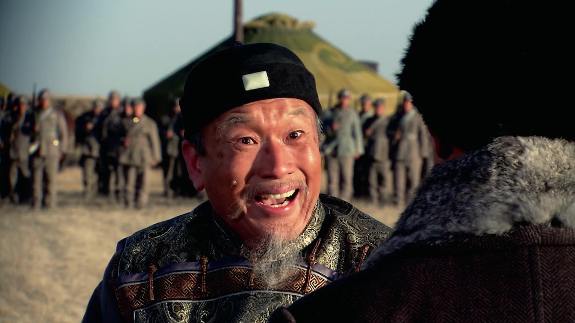 我叫王土地 第35集视频封面图