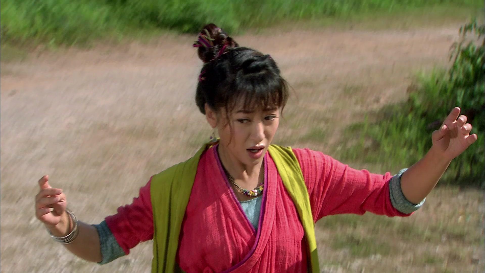 搜神记 第1集视频封面图