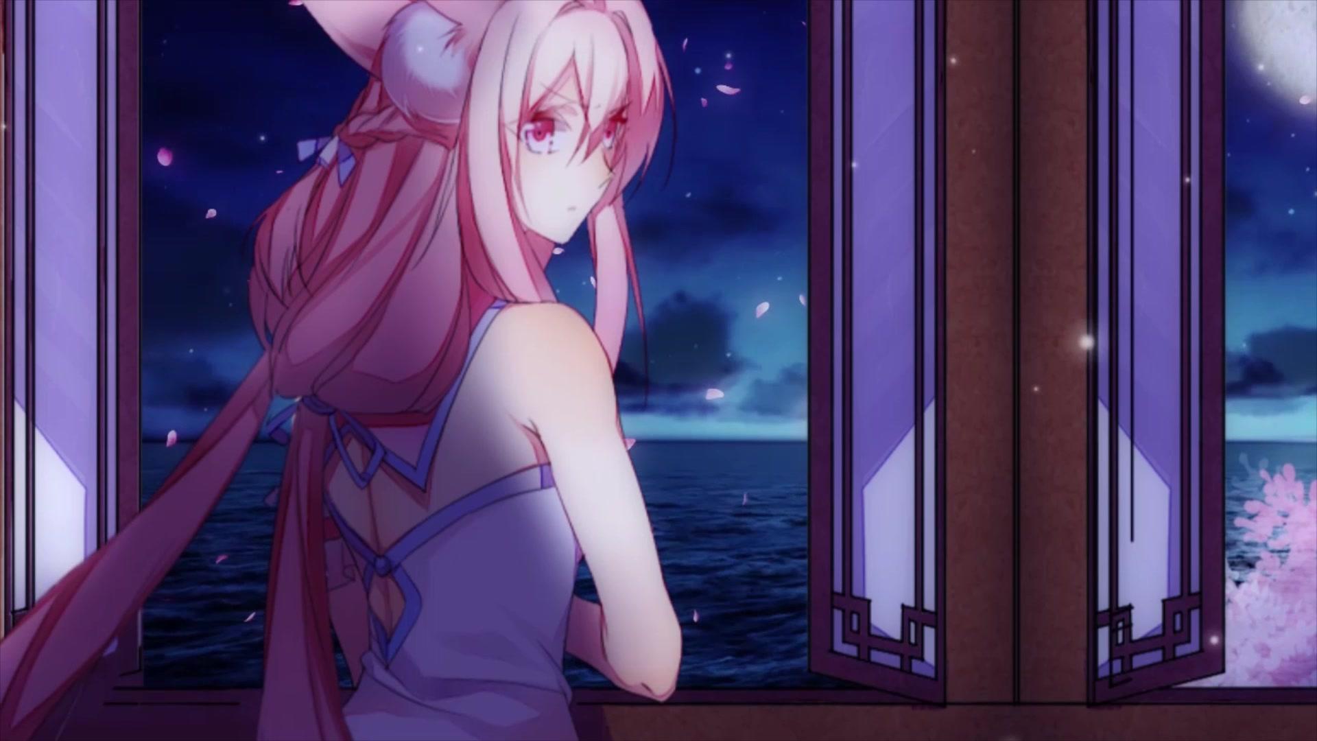 花落一梦第二季 第19集视频封面图