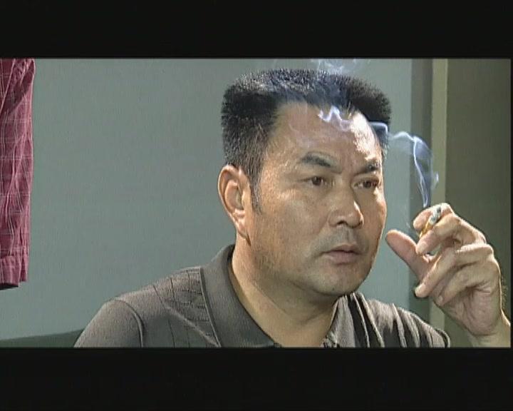 市长的自白 第17集视频封面图