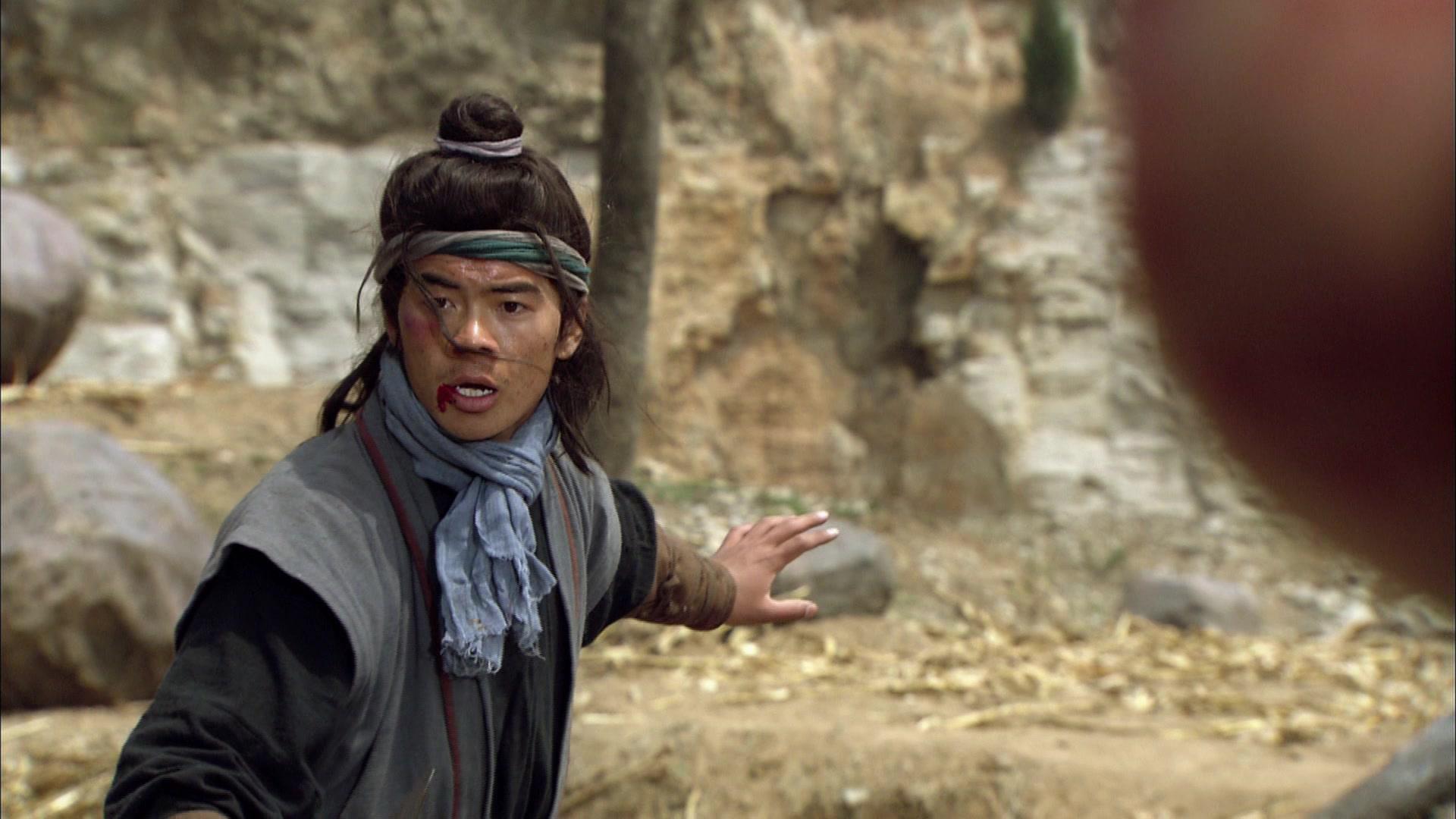 水浒传 第32集视频封面图