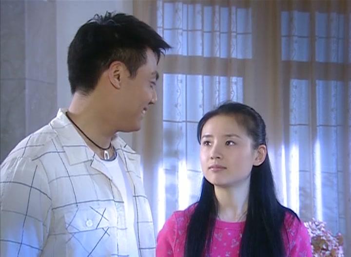 天若有情第一部 第31集视频封面图