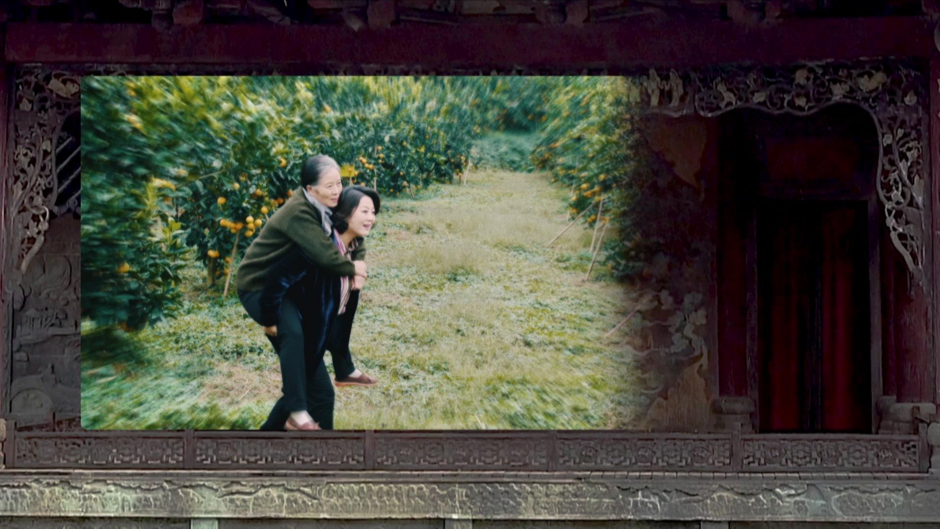 月是故乡明 第31集视频封面图