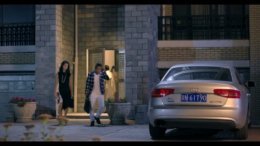 第22条婚规2 45集