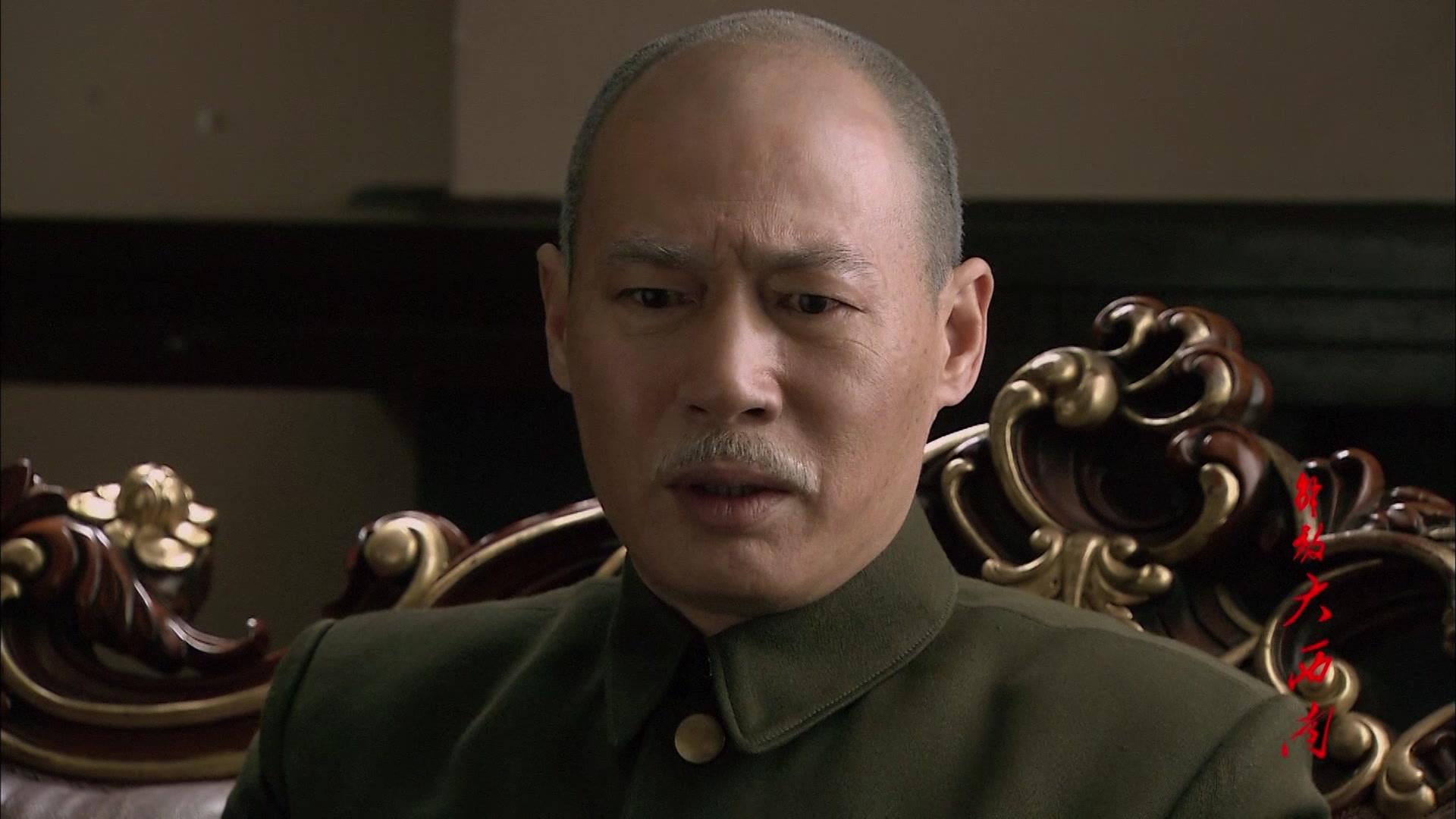 解放大西南 第18集视频封面图