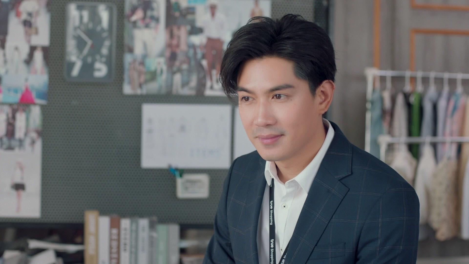 需要浪漫 第3集视频封面图