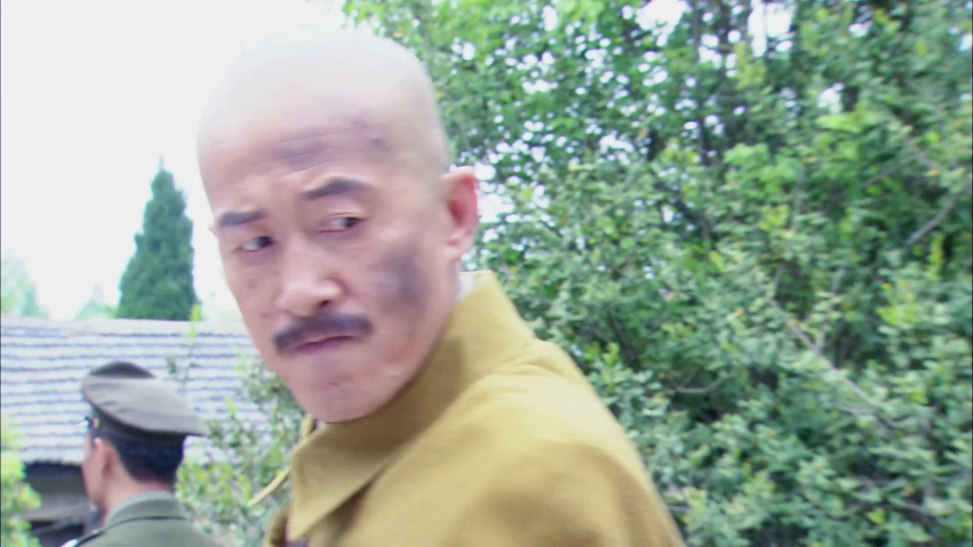 烽火线 第42集视频封面图