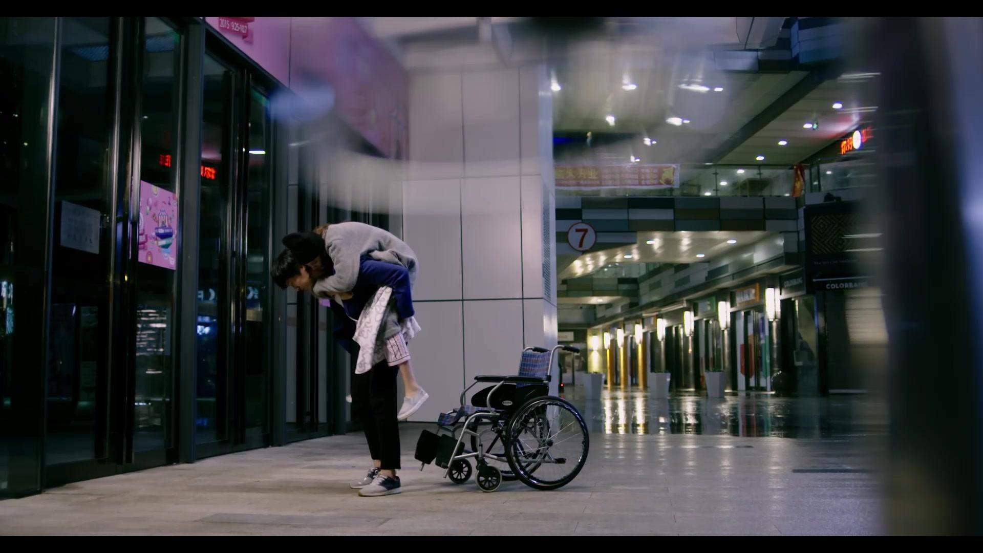 加油吧，兄弟 第31集视频封面图