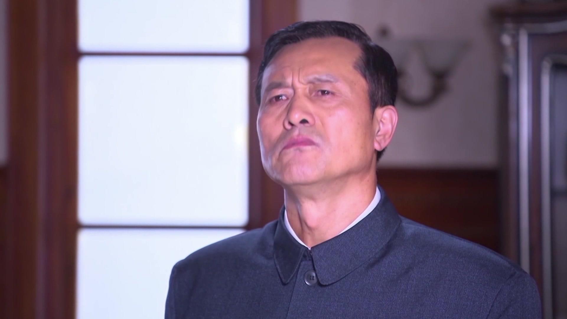 虎胆神鹰 第31集视频封面图