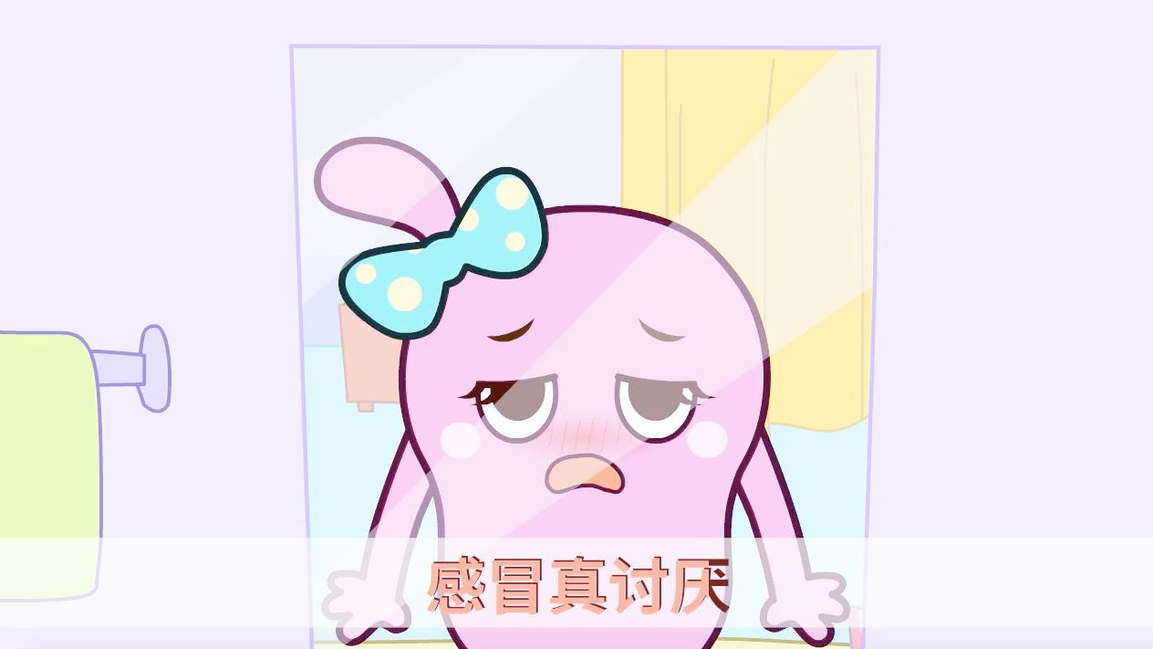 亲宝文化：咕力儿歌 8集