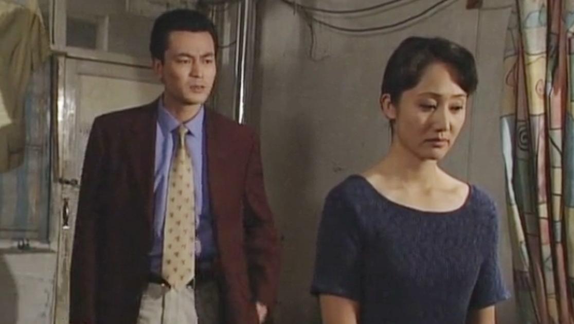 北京女人 第15集视频封面图