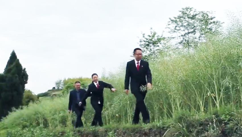 《法治天下 2017》第71集