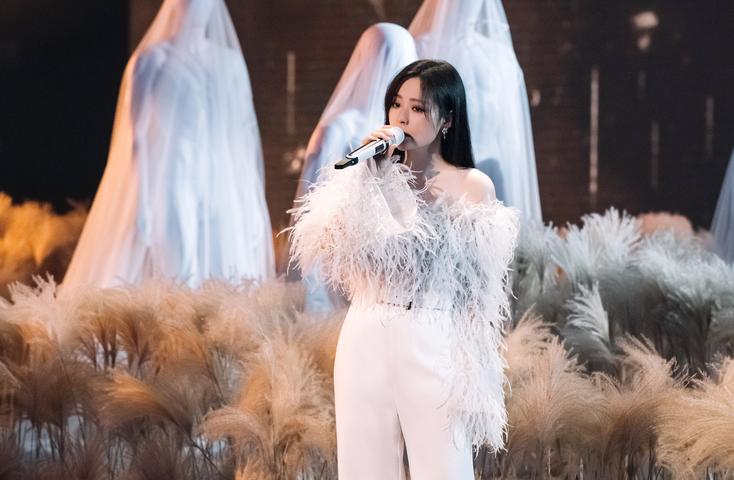 《为歌而赞第二季》第7期